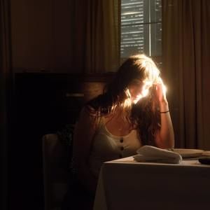 Meet your Posher, Cécile